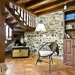 Casa De Aldea La Venta Los Probes