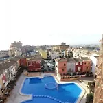 Vacansis Port Saplaya