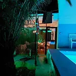 Finca Paraiso Escondido Alhaurin El Grande