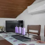 Los Transparentes Piscina Privada