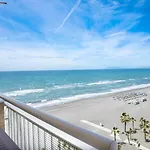 Precioso Apartamento En Primera Linea En Torrox