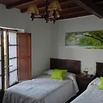 Casa De Aldea La Caramba
