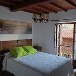 Casa De Aldea La Caramba