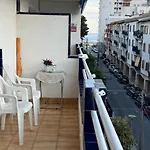 Apartamentos Coma-Ruga Con Vistas Al Mar