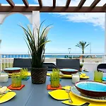 Casa Con Piscina, Mojacar Playa