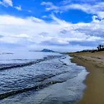 Hello Piles Beach Sofia