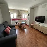 Apartamento Parque Feria Junto A La Playa