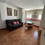 Apartamento Parque Feria Junto A La Playa