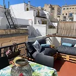 Pure Chill Apartment Sitges Centre Beach