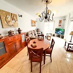 Duplex La Higuera