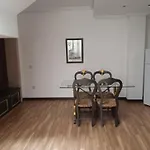 Apartamentos Jasmund - Bungalow 119