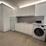 Estudio Riviera Del Sol