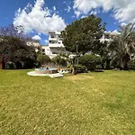 Estudio Riviera Del Sol