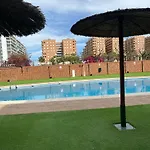 Costa Marfil I Frontal