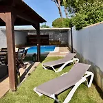 Villa Fortuna - Holiday Chiclana