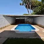 Villa Fortuna - Holiday Chiclana