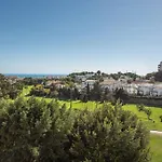 Golf Gardens, Beach Roof Terrace View, 2 Bedroom