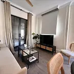 Apartamento Malaga Centro Historico - Atico