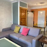 Apartamento En Atlanterra Playa Con Vistas Al Mar