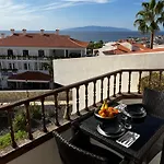 Sea Breeze Retreat At Las Bouganvillas