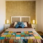 Cool Three Bedroom Apartment In Tarifa Ra-613