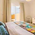 Cool Three Bedroom Apartment In Tarifa Ra-613