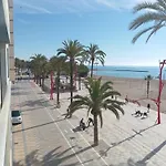 Alojamiento En Primera Linea