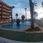 Atico Castillo De Mar