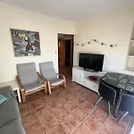 Apartamento Con Vistas Al Mar