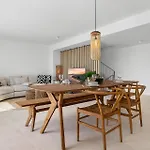 Vivi Homes - Adam Wellness, Pool, Terrace & Sea View