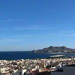 Atico Con Vistas Al Mar