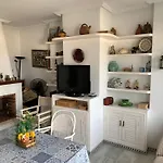 La Barrosa