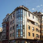 Silencio Apartamento