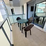 Apartamento En La Playa De Gandia Con Cochera