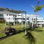Apartment Atico Sea View Pure South By Interhome