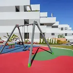 Apartment Atico Sea View Pure South By Interhome