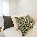 4 Colores Apartamento
