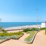 Stella Maris Beachfront 1J By Casasol