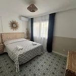 Casa Brisa Vera Costa Con Piscina Abierta Todo El Ano