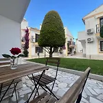 Casa Brisa Vera Costa Con Piscina Abierta Todo El Ano
