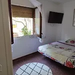 Habitacion Frente A La Playa
