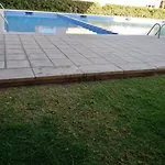 Habitacion Frente A La Playa