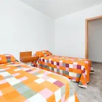 Cozy Apartment In Moncofa With Kitchenette