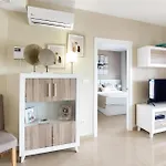 Amazing Apartment In Cabanes With Wifi