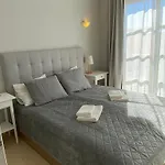 Casa Mariana Penthaus Apartment With Golf And Mountains View