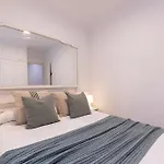 Uhc Jazmin Apartments