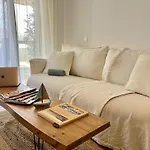 Boutique Penthouse Sea View