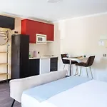 Apartamentos San Jorge