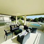 Casa La Camelia Con Piscina Grupo Ac Gestion