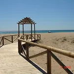 Zahara Paradise Beach-1ª Linea-Parking Incluido